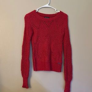 Abercrombie and Fitch Sweater